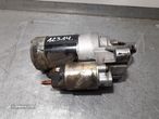 Motor de arranque PEUGEOT 406 1.9 TD - 4