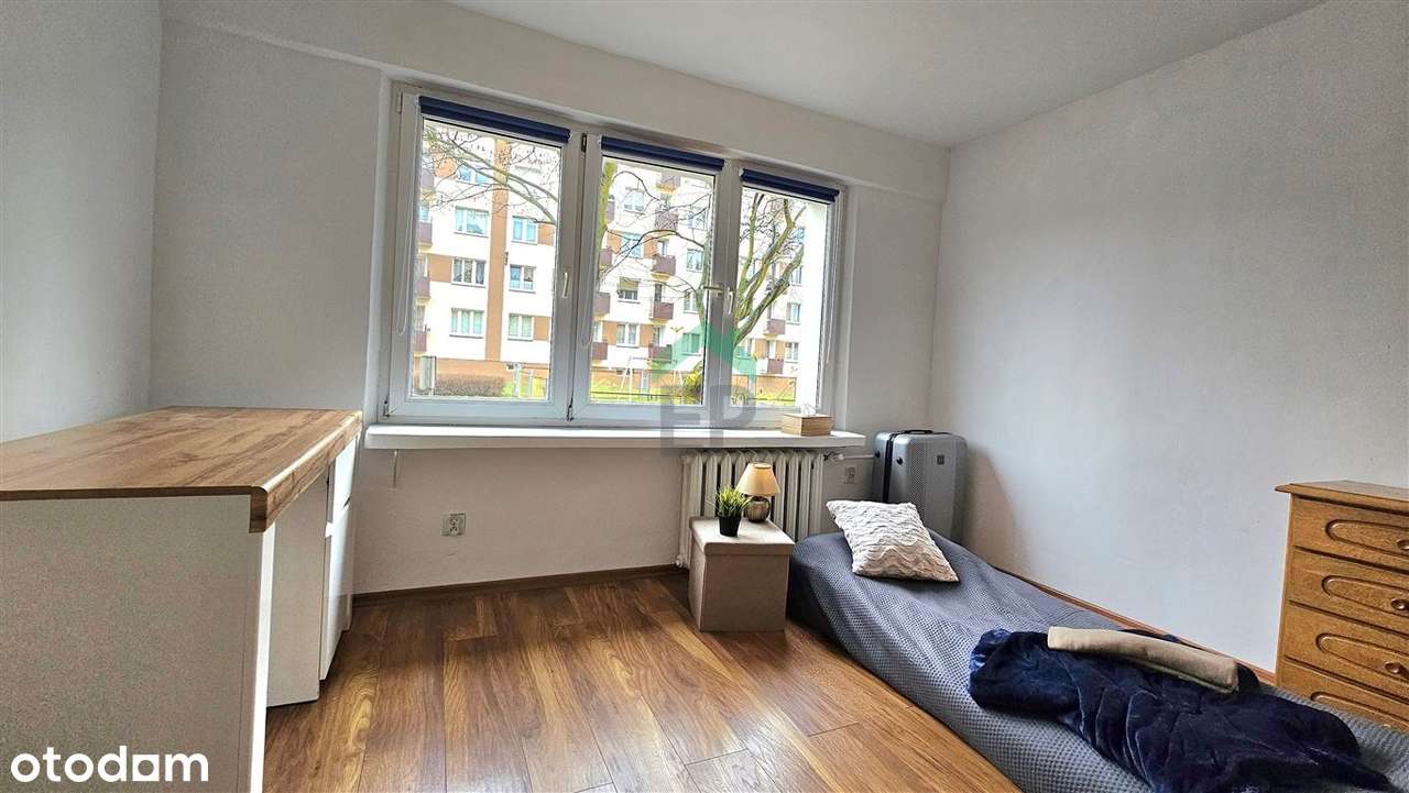 Mieszkanie na sprzedaż, Częstochowa, 2 pokoje - Pełny obrazek: 3/11