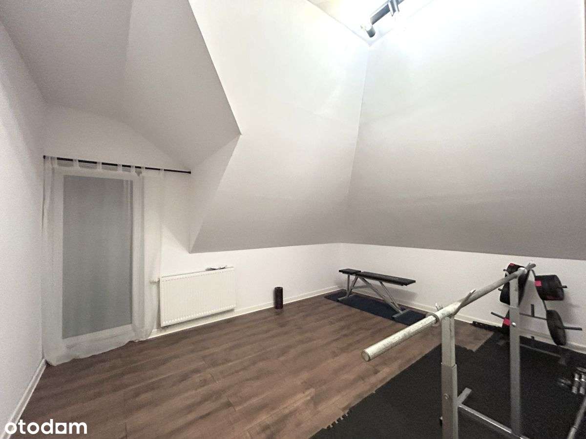 Wolnostojący dom w Kowalach-14