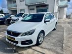 Peugeot 308 1.6 BlueHDi Allure - 1