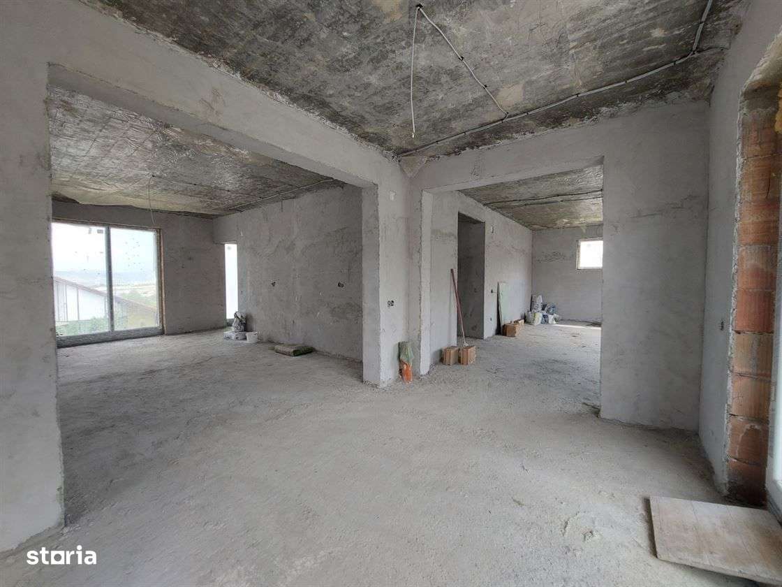 Comision 0%. Casa singura in curte de 515 mp, Selimbar-4