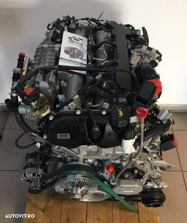 motor fiat ducato 2.3 3.0 orice model motor iveco daily ambielat NOU - 7