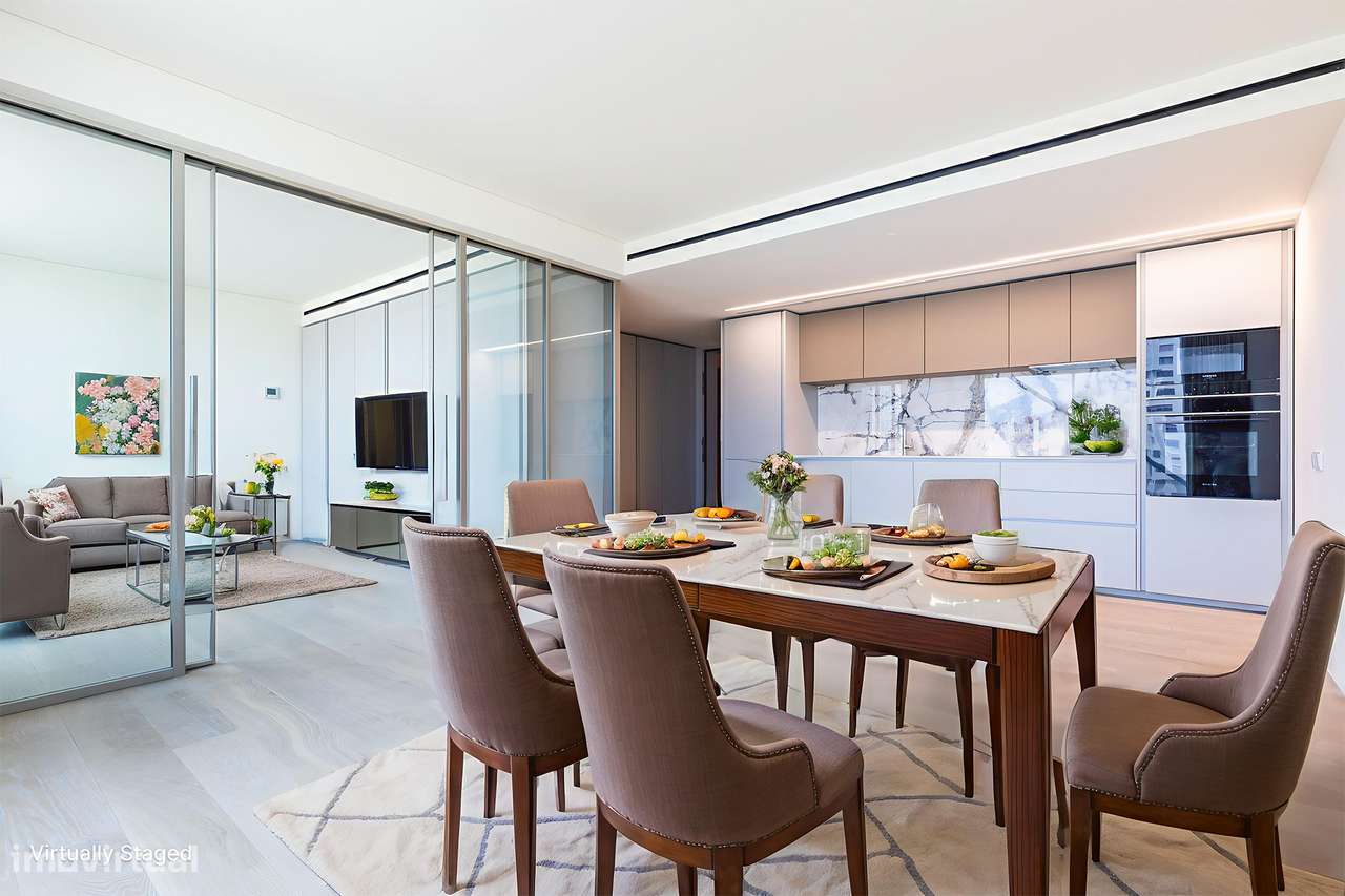 Apartamento T2 de luxo para venda - Lisboa-13