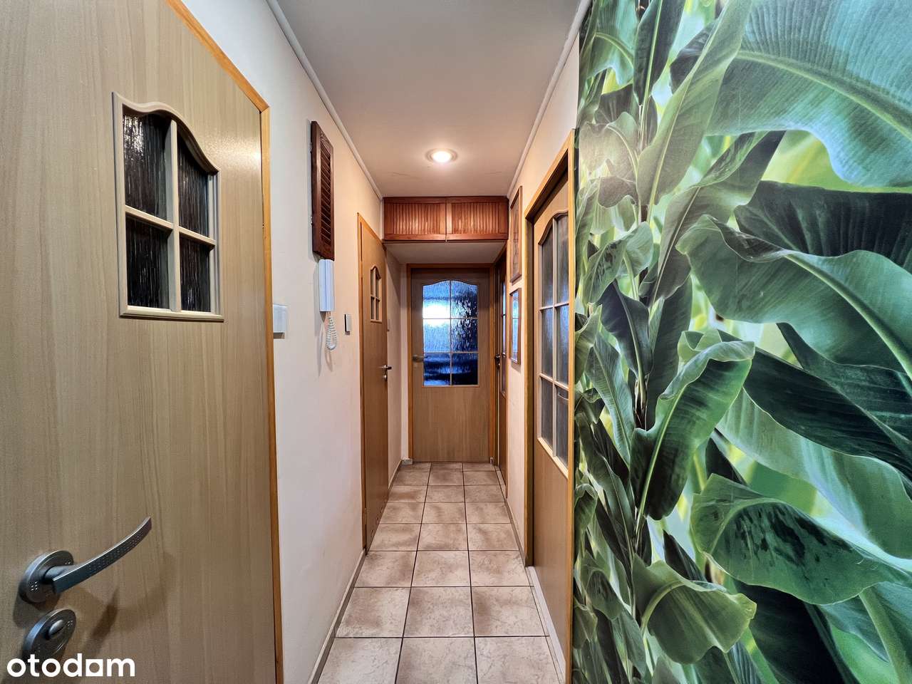 4 pokoje+balkon Piekary C-13