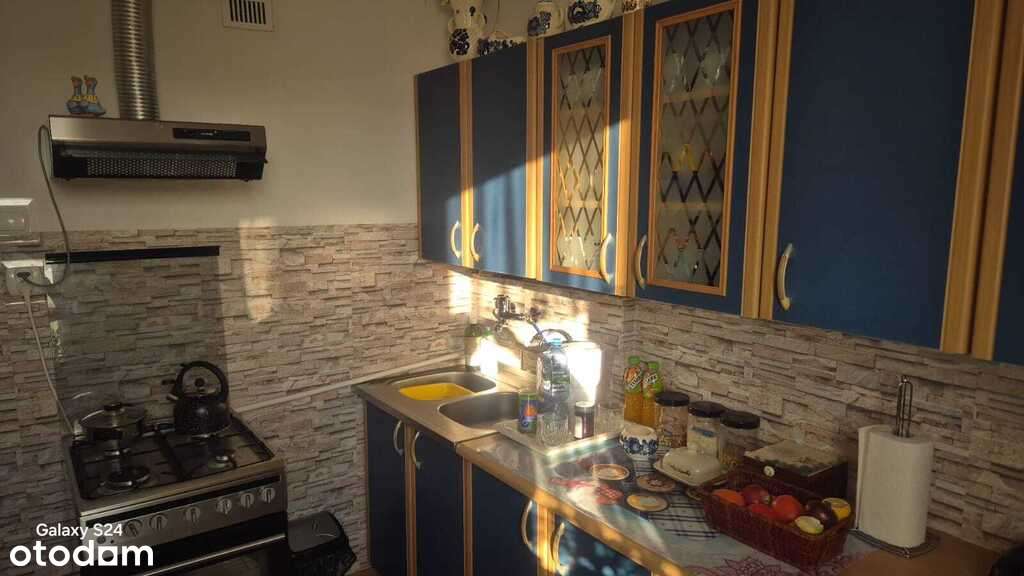 mieszkania 62 m2, 3 pokoje, balkon, IIp/IVp - Pełny obrazek: 4/9