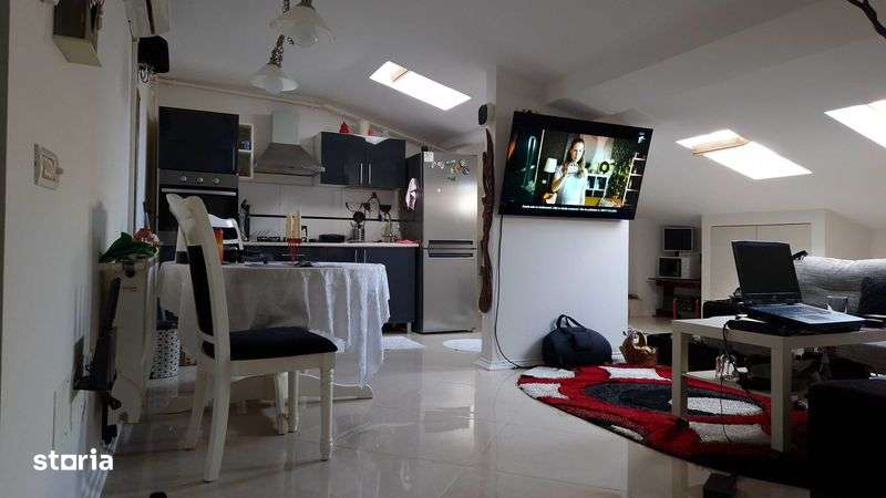 Apartament 2 Camere 81mp.