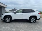 Toyota RAV4 2.0 Active 4x2 - 5