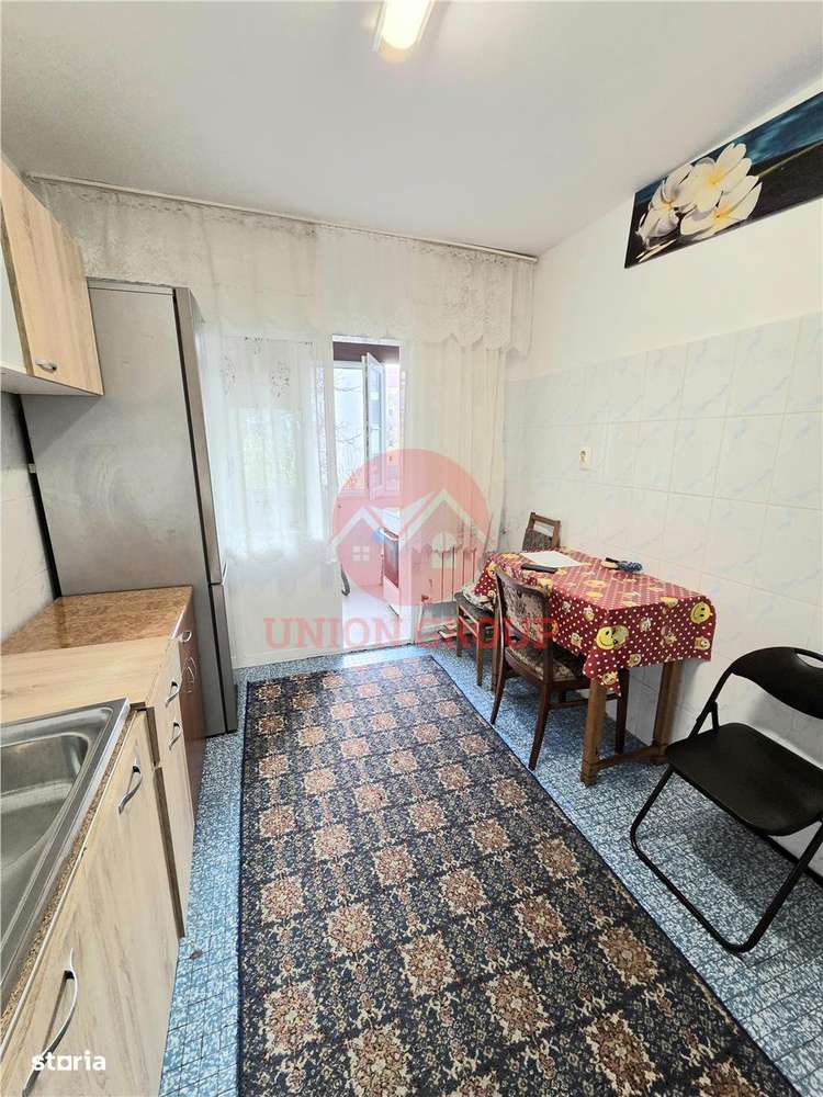 Apartament 2 Camere Decomandat, Zona Eden - Imagine principală: 5/12