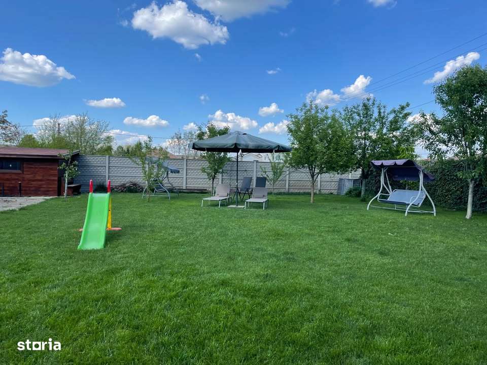 Casa individuala 5 Camere Teren 719m Mosnita Noua 245.000 euro-2