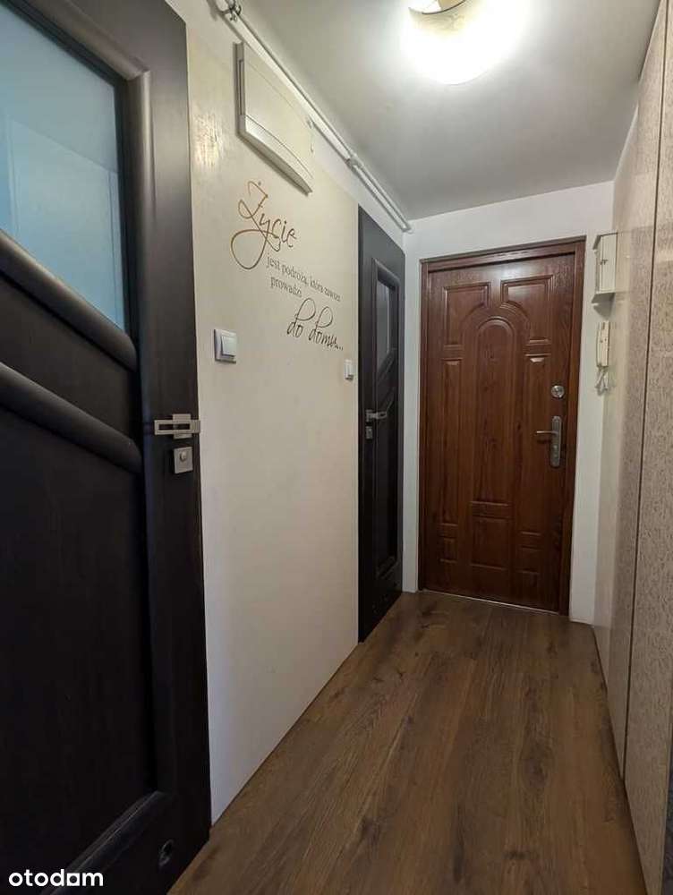 Mieszkanie, 45,01 m², Gorzów Wielkopolski-9