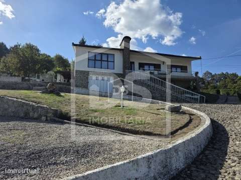 Moradia T4 Venda em Bigorne, Magueija e Pretarouca,Lamego-22