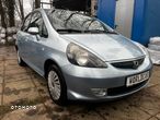 Honda Jazz 1.2 LS - 4