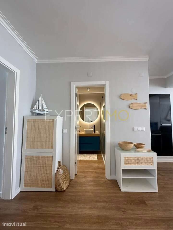 Apartamento 1Quarto em Vilamoura - Loulé-6