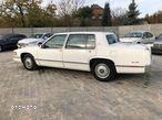 Cadillac Deville 4.9 STD - 6