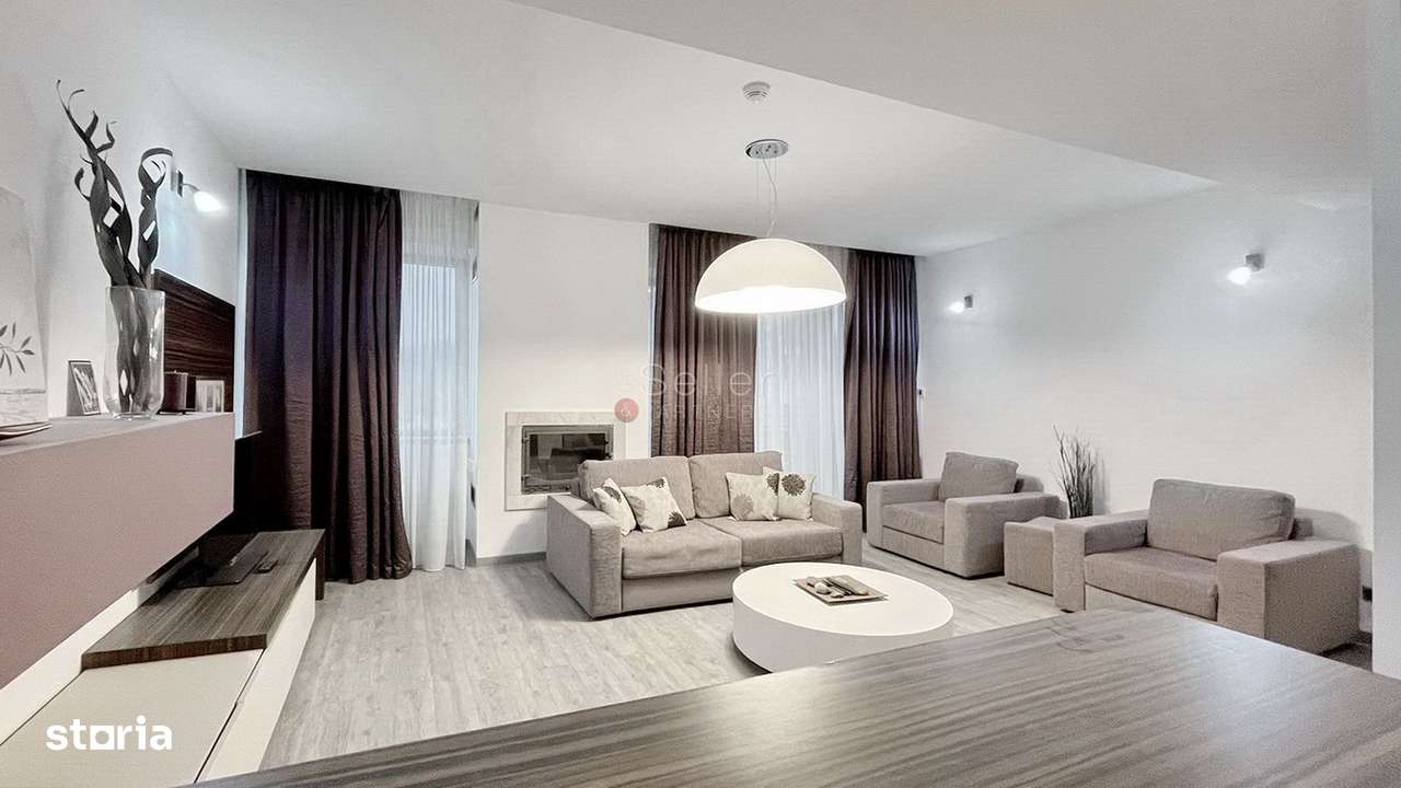 Complex Silver Mountain - Imagine principală: 4/20