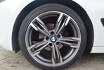 BMW 318 Gran Turismo d Auto Pack M - 13