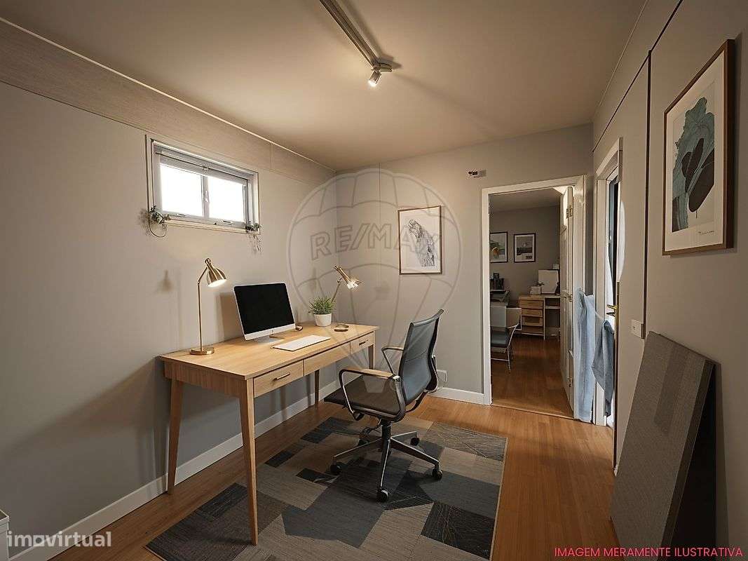 Moradia T2 para venda-30