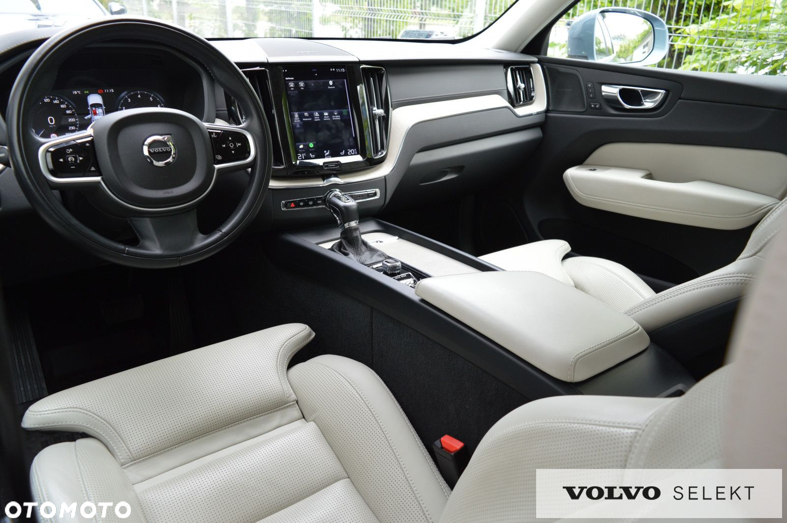 Volvo XC 60 - 17