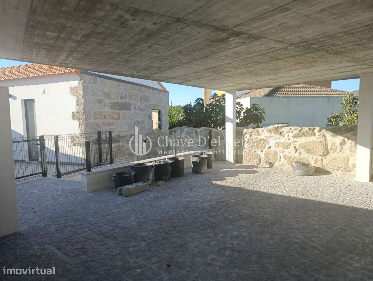 Apartamento T2 Venda em São João de Lourosa,Viseu-20