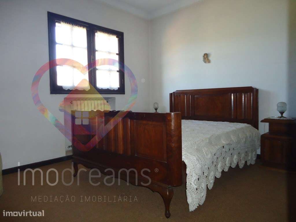Quinta T6 em Santa Comba Dão - Viseu-41