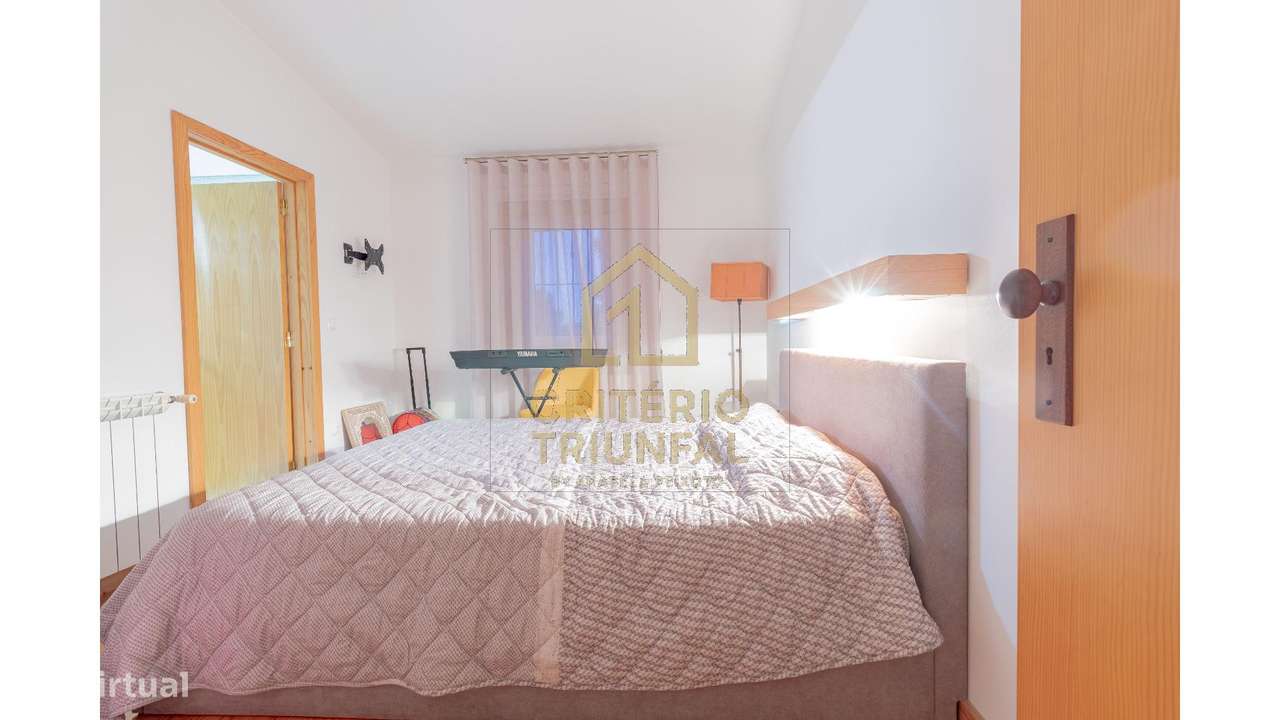 Quinta com Moradia T5 em Boelhe,Penafiel-44