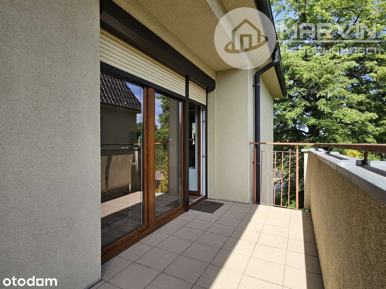 2 Pok. (46m2) + 26m2 (do przerobienia na kawalerkę) - ul. Nałęczowska-7