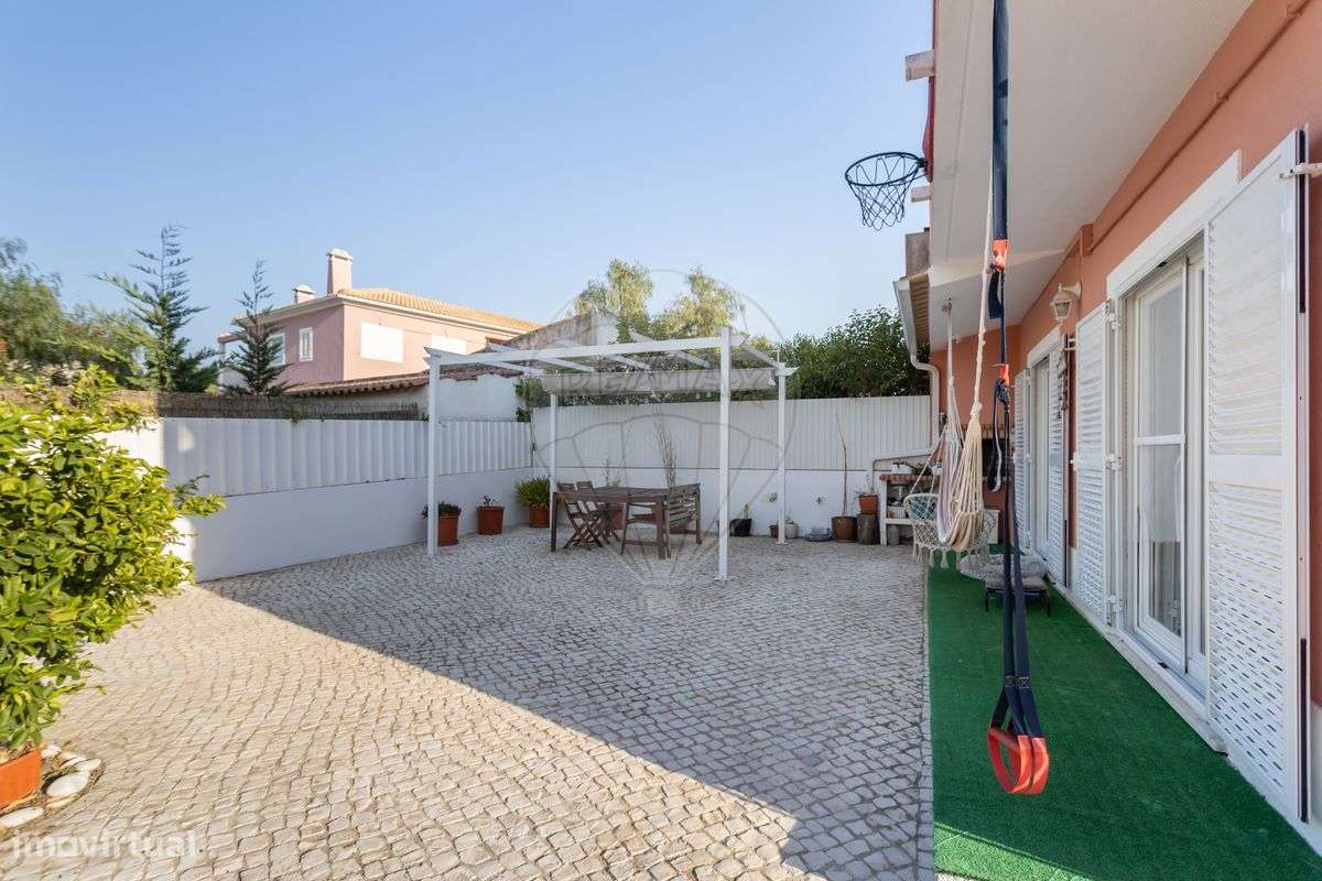 Moradia, 142,80 m², Quinta do Anjo-7