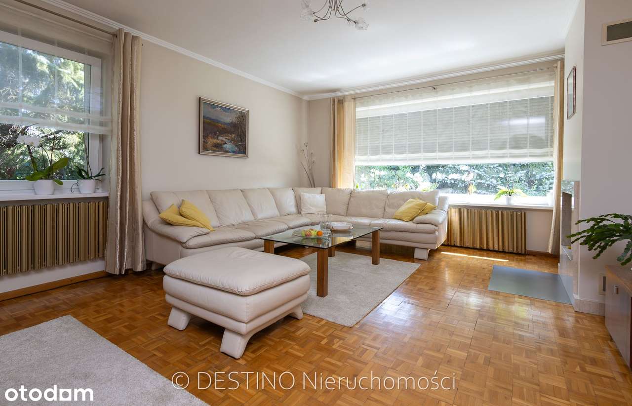 Dom na sprzedaż, 4 pokoje, 150 m², Suchy Las