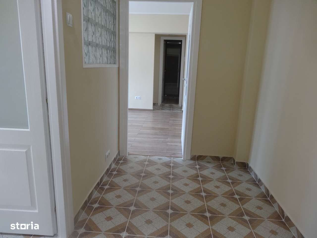 Apartament 2 camere 72 mp, Micalaca - Aleea Borsec-2