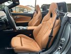 BMW Z4 30 i Pack M - 21