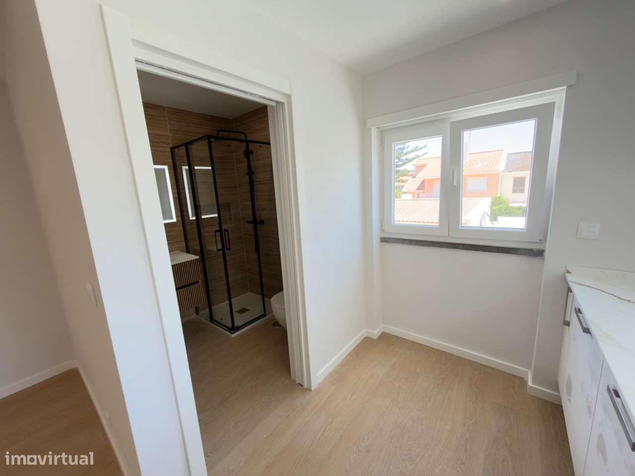 Apartamento T1-18