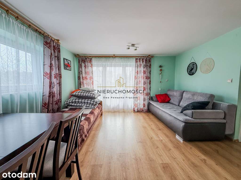 Przestronny dom z dużą działką 843 mkw– Biłgoraj-11