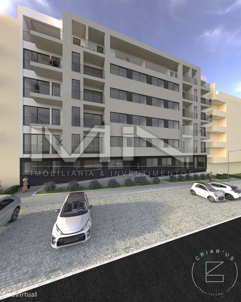 Apartamento T3 -  a 5 minutos da cidade do Porto-20