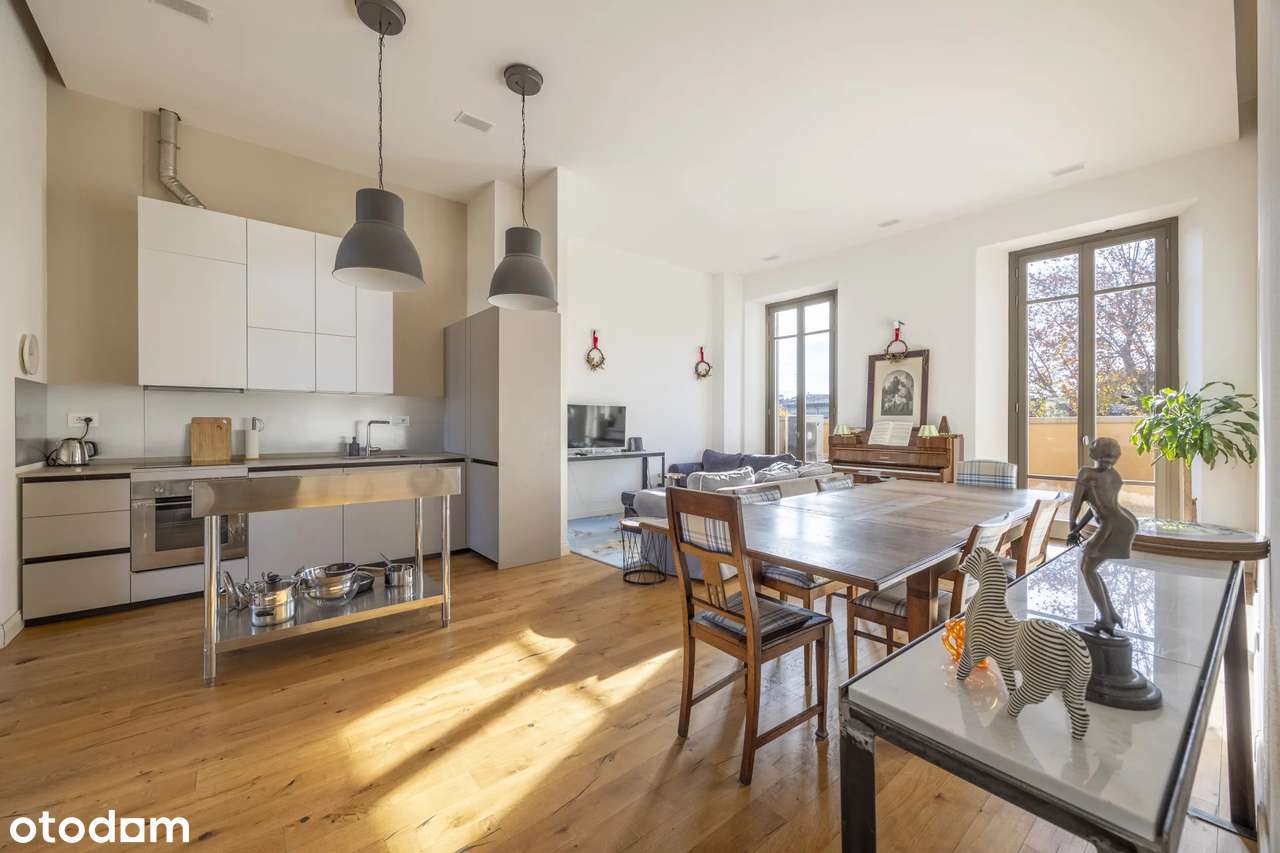 Przepiekna odrestaurowana Villeta we Florencji - Pełny obrazek: 3/11