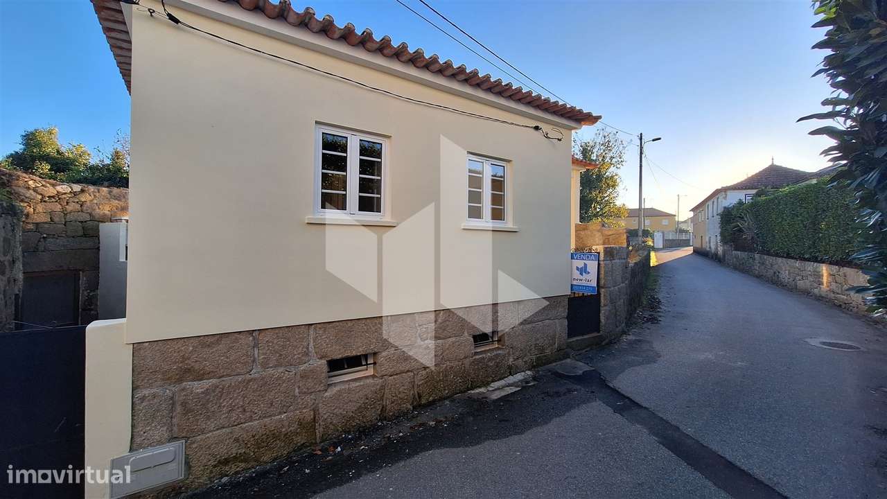 Moradia Isolada T2 Venda em Tonda,Tondela-19