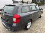 Dacia Logan Van - 4