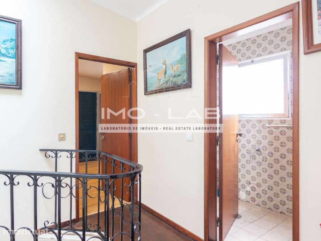 Villa T2+1 - São Pedro - Funchal-10