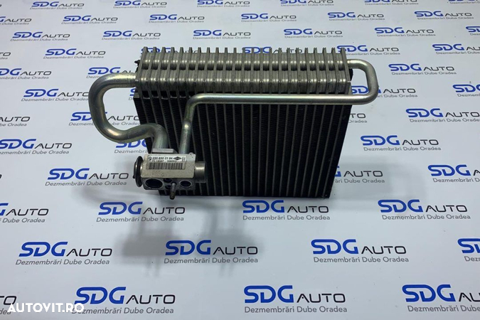 Evaporator aer clima Mercedes Sprinter 2.2 CDI 2006 - 2016 Euro 4 Euro 5 Cod R5097001 - 3