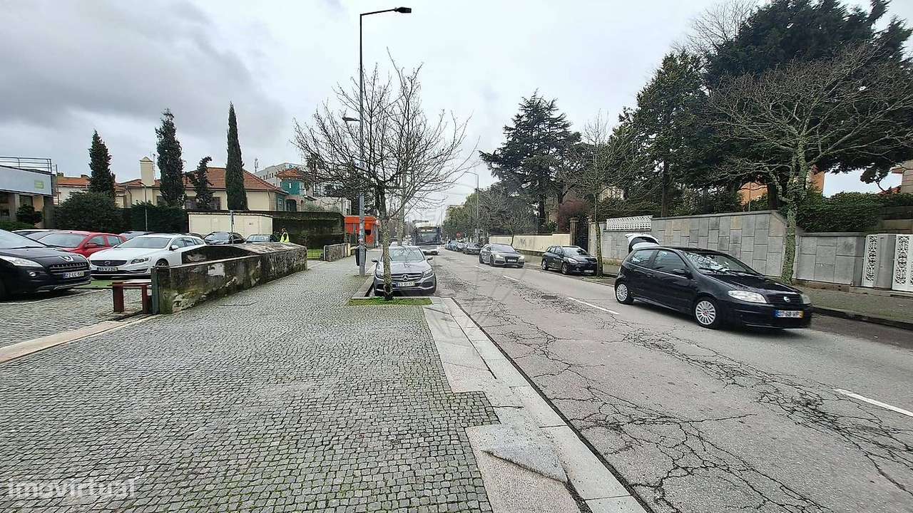 Armazém  para arrendamento - Grande imagem: 4/11