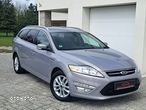 Ford Mondeo 1.6 T Titanium - 22