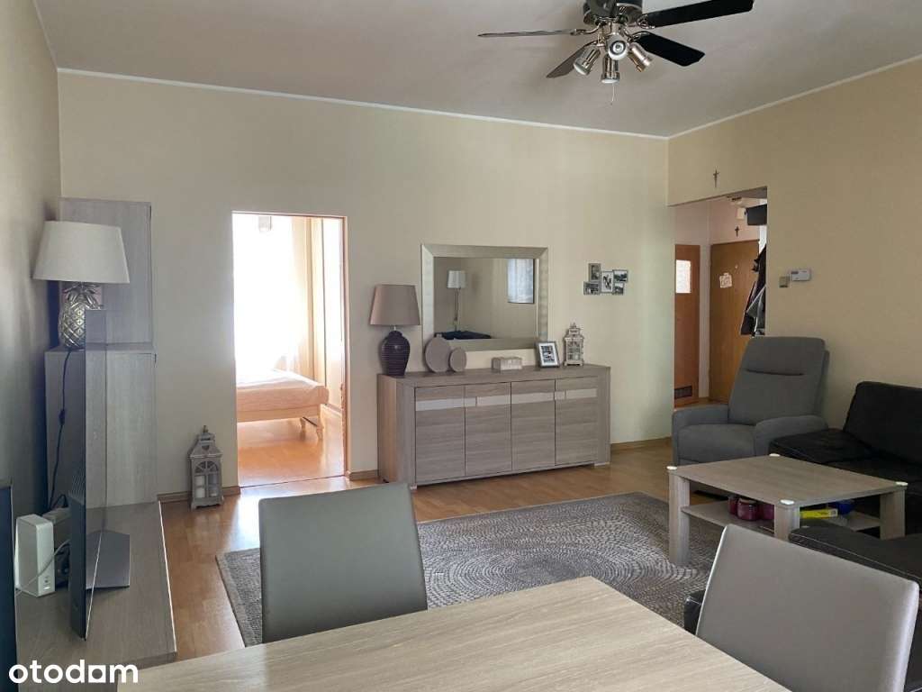 Mieszkanie w starym budownictwie-3