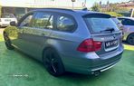 BMW 318 d Touring Sport Line - 6