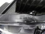 Honda Civic X 16-21 lampa lewa Full LED 100-18659 oryginalna - 14