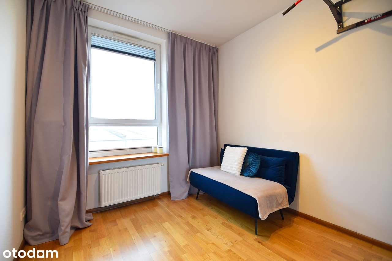 3 pokoje – 48,6 m² | Balkon | Komórka lokatorska | Do wprowadzenia-13