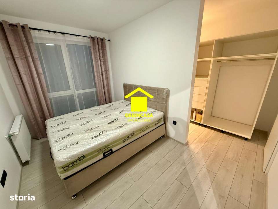 Apartament de 3 camere, 70 mp in zona Restaurant Regal, Baciu - Imagine principală: 4/11