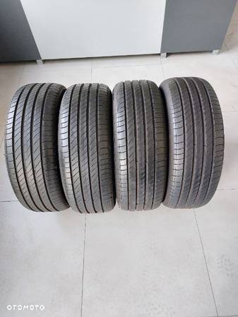 195/55 R16 NOWE OPONY MICHELIN PRIMACY 4  DOT0221 - 1