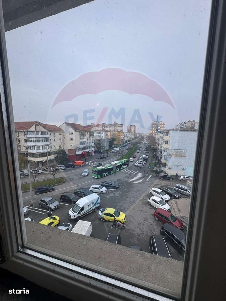 2 decomandate Craiovita, liber, spatios, zona buna, 54mp, bloc 1987-5