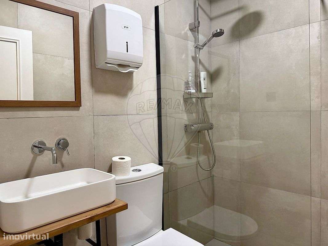 Apartamento T7 para venda-9