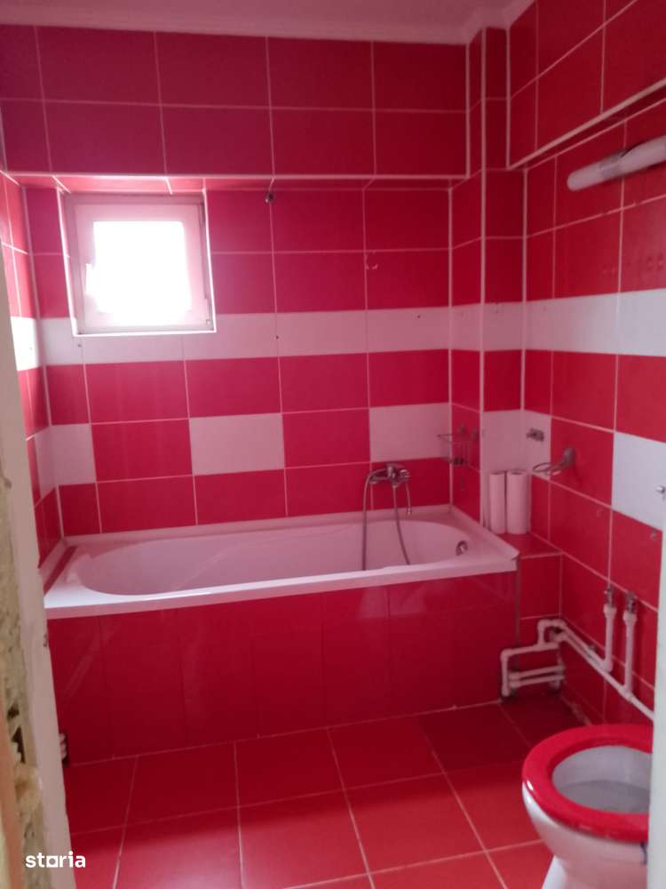 De Vanzare Apartament cu 2 camere zona Buzaului-7