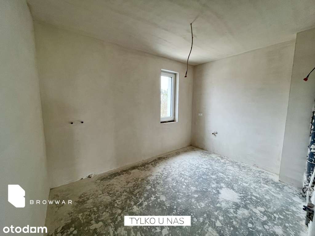 Ostatni Bliźniak 140m2 bez 2% PCC w Kiekrzu-17